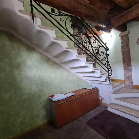 SantʼAmbrogio di Valpolicella La Tua Casa In Valpolicellaヴィラ エクステリア 写真