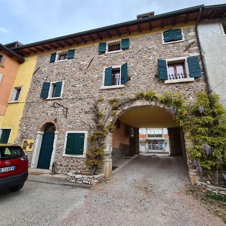 SantʼAmbrogio di Valpolicella La Tua Casa In Valpolicellaヴィラ エクステリア 写真