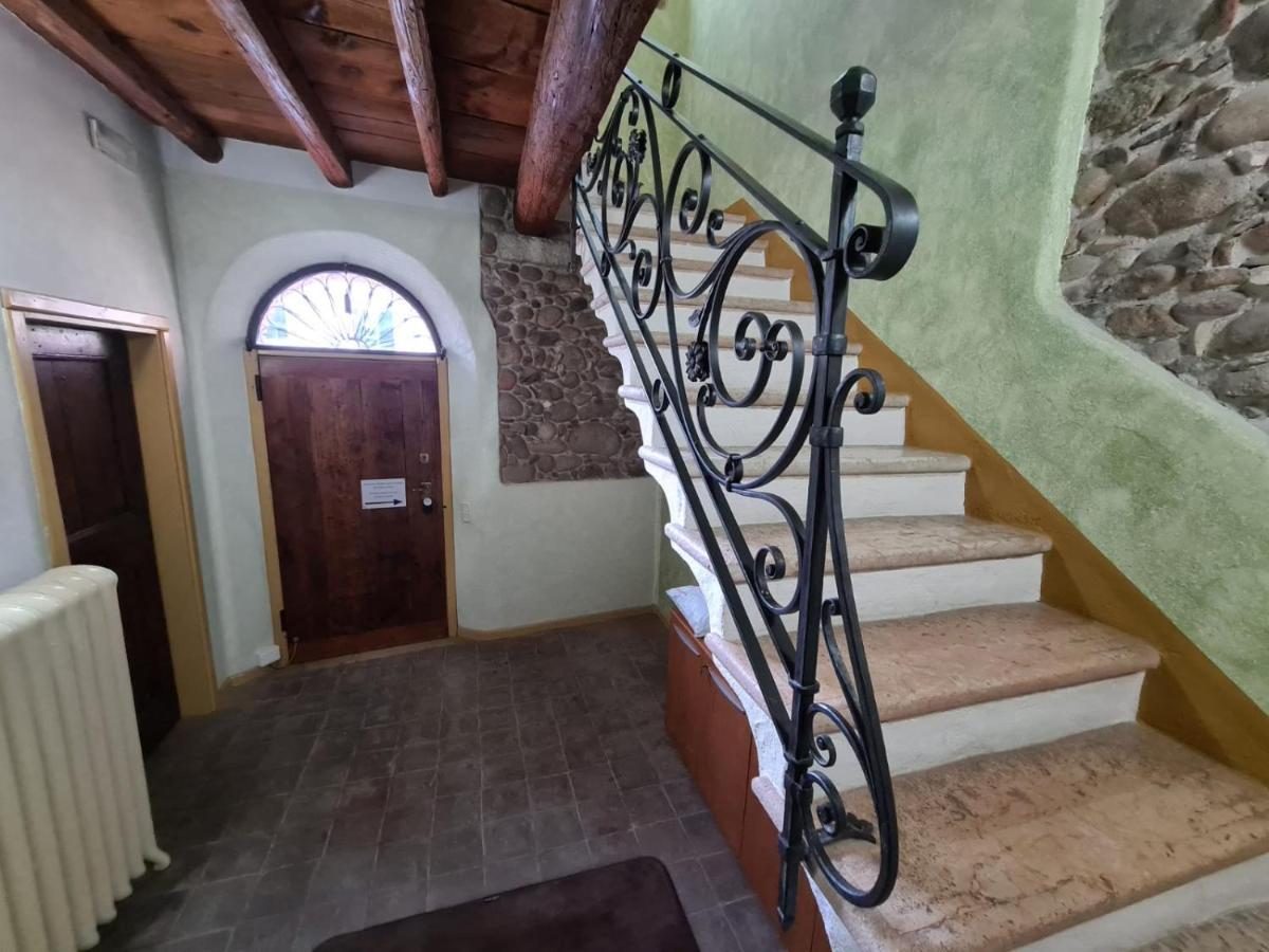 SantʼAmbrogio di Valpolicella La Tua Casa In Valpolicellaヴィラ エクステリア 写真