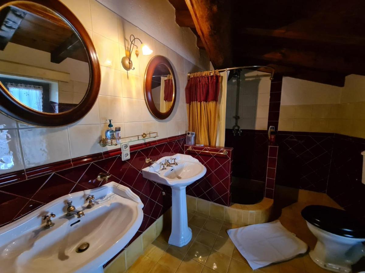 SantʼAmbrogio di Valpolicella La Tua Casa In Valpolicellaヴィラ エクステリア 写真