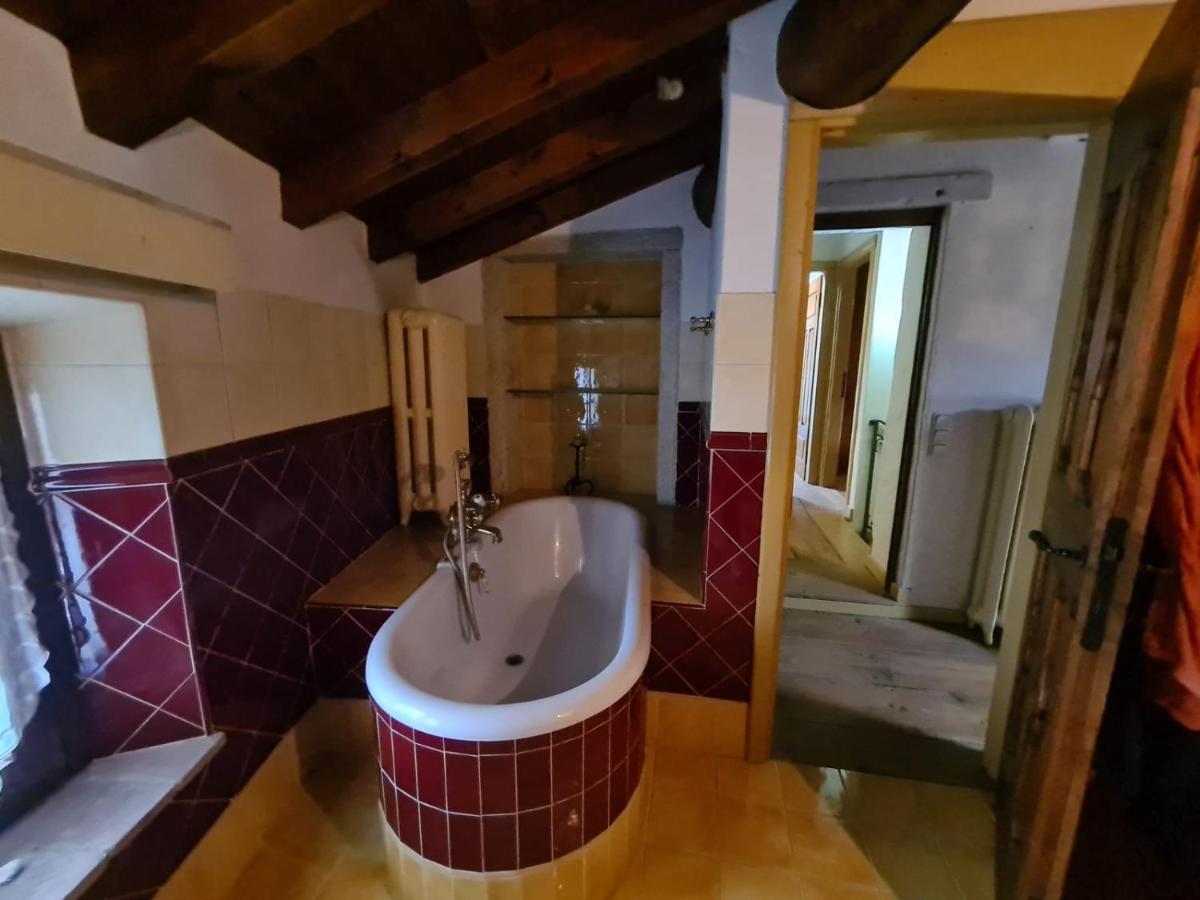 SantʼAmbrogio di Valpolicella La Tua Casa In Valpolicellaヴィラ エクステリア 写真