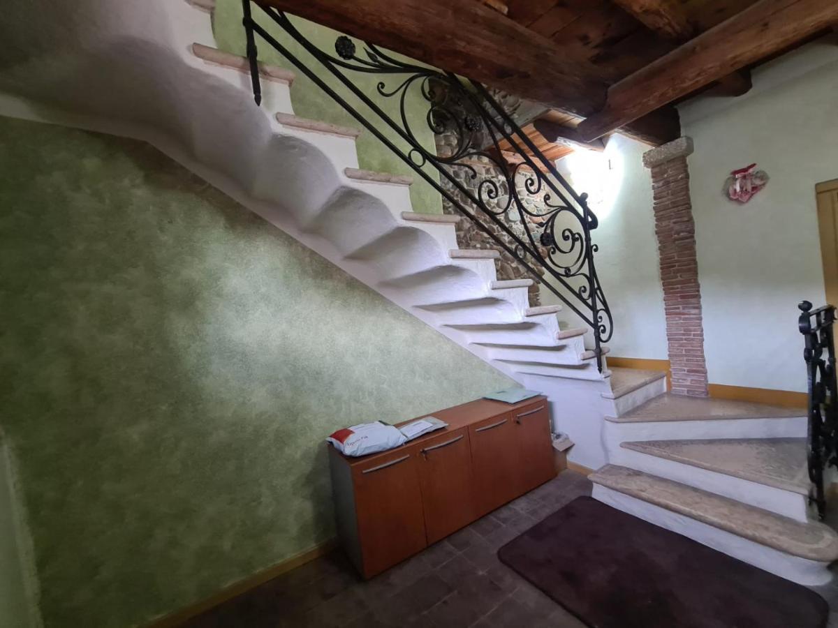 SantʼAmbrogio di Valpolicella La Tua Casa In Valpolicellaヴィラ エクステリア 写真