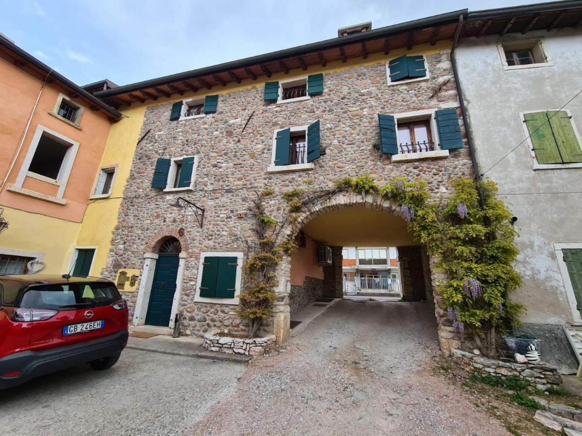 SantʼAmbrogio di Valpolicella La Tua Casa In Valpolicellaヴィラ エクステリア 写真
