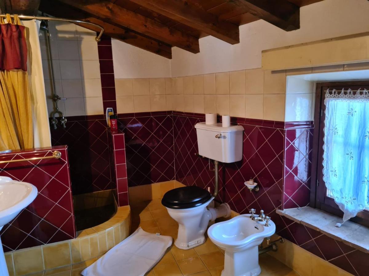 SantʼAmbrogio di Valpolicella La Tua Casa In Valpolicellaヴィラ エクステリア 写真