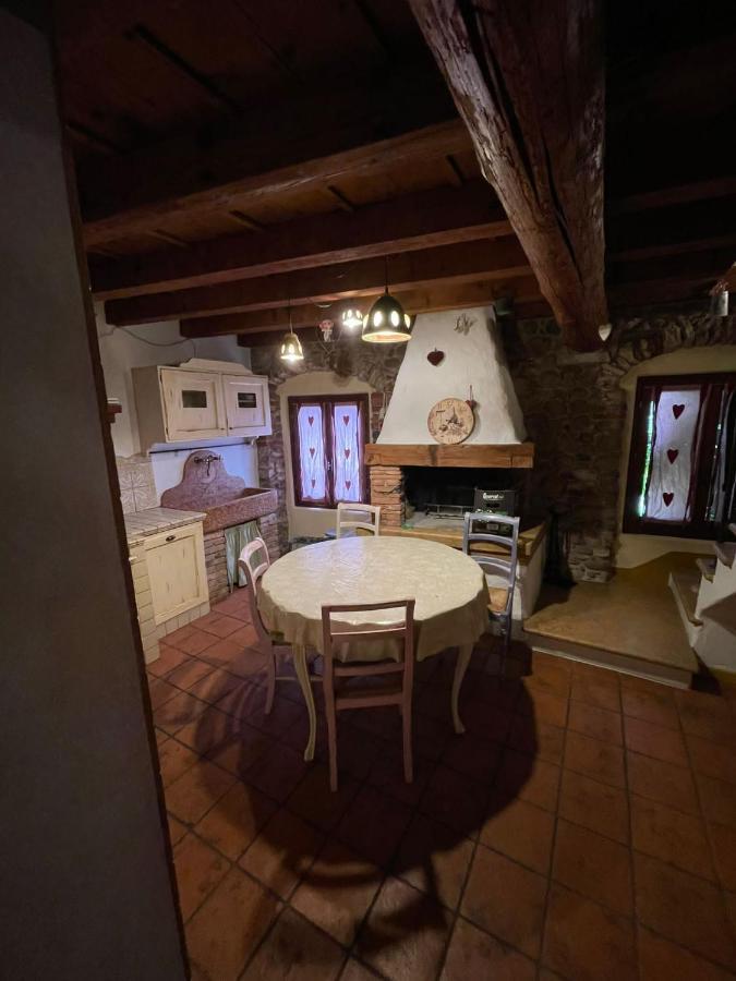 SantʼAmbrogio di Valpolicella La Tua Casa In Valpolicellaヴィラ エクステリア 写真