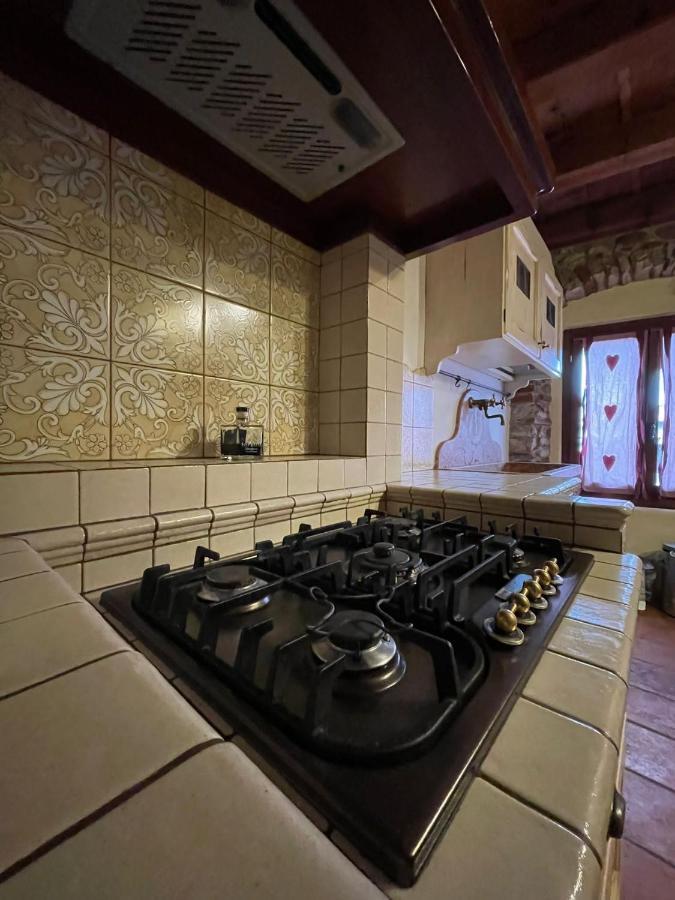 SantʼAmbrogio di Valpolicella La Tua Casa In Valpolicellaヴィラ エクステリア 写真