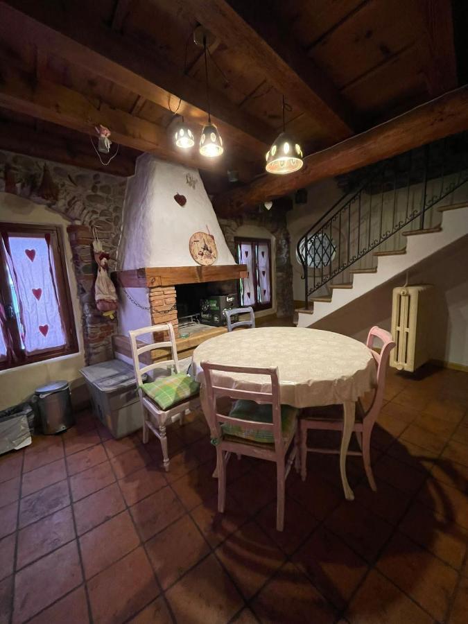 SantʼAmbrogio di Valpolicella La Tua Casa In Valpolicellaヴィラ エクステリア 写真
