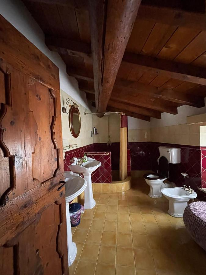 SantʼAmbrogio di Valpolicella La Tua Casa In Valpolicellaヴィラ エクステリア 写真