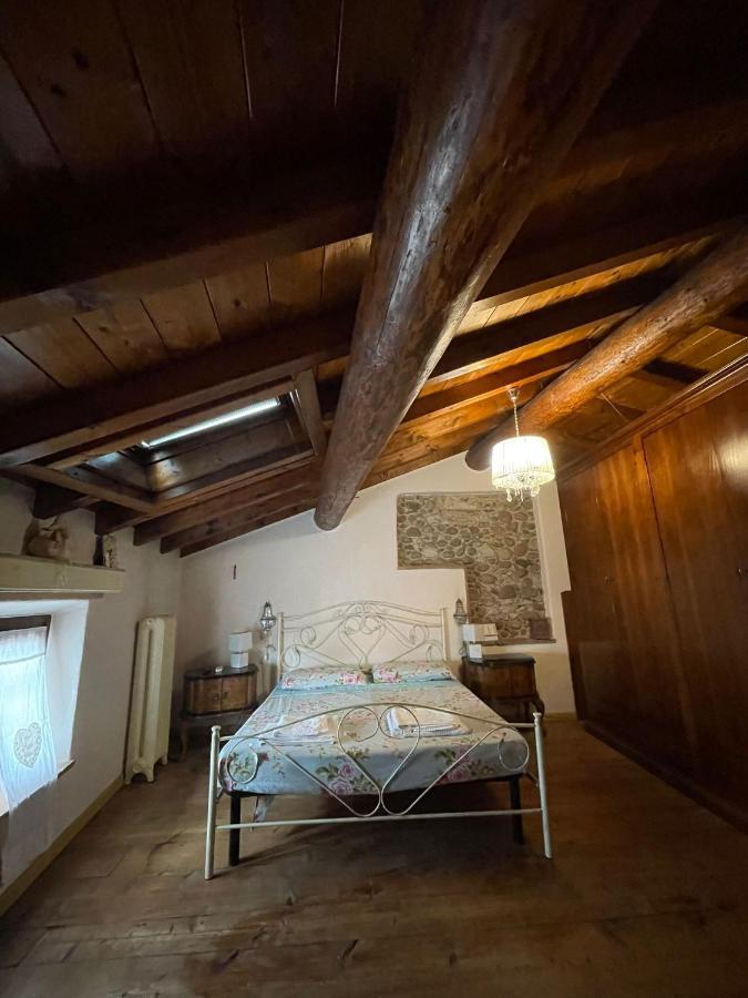 SantʼAmbrogio di Valpolicella La Tua Casa In Valpolicellaヴィラ エクステリア 写真
